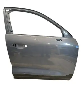 Volvo XC40 Front door