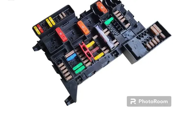 BMW i3 Fuse module 927035501 9270355 927035403