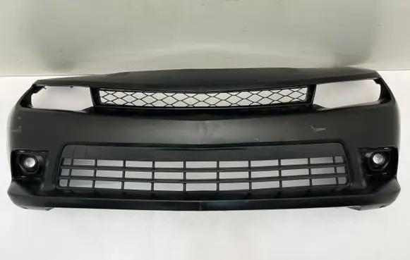 Chevrolet Camaro Front bumper