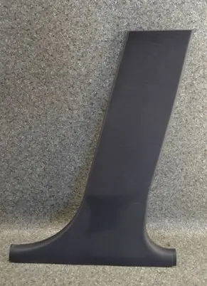 BMW 5 E39 (B) pillar trim (bottom) 51438172422
