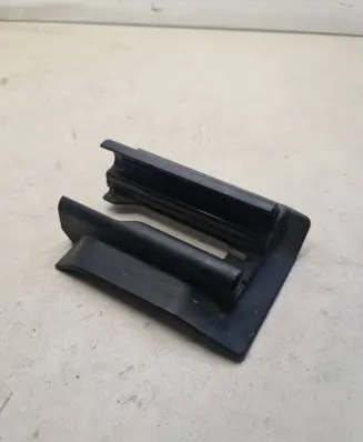 Mercedes-Benz E W212 Front passenger seat rail trim A2129191220