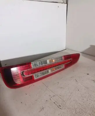 Ford C-MAX I Rear/tail lights 95YC 2SK009504 164710