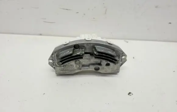 BMW X5M E70 Heater blower motor/fan resistor T1021327U T1021327UB