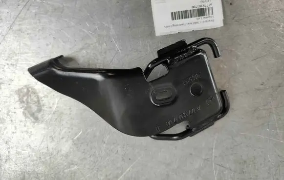 Mercedes-Benz CLA C118 X118 ISOFIX Bracket a1779201700