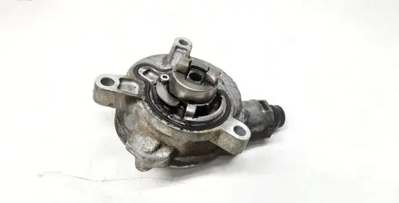 Vacuum pump