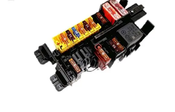 Fuse module