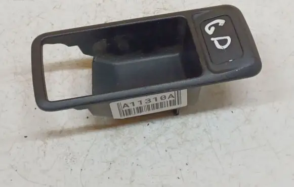 Ford Focus Other rear door trim element 3M51226A36ADW