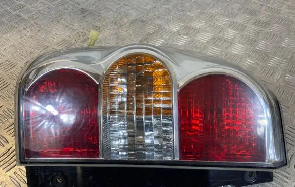 Suzuki Grand Vitara II Rear/tail lights 3560364J11 1550