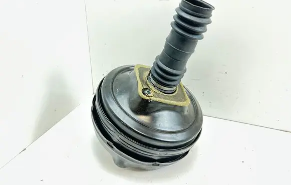Porsche 911 997 Brake booster 99735502536