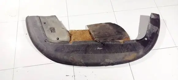 Fiat Croma Front bumper lip 735453851