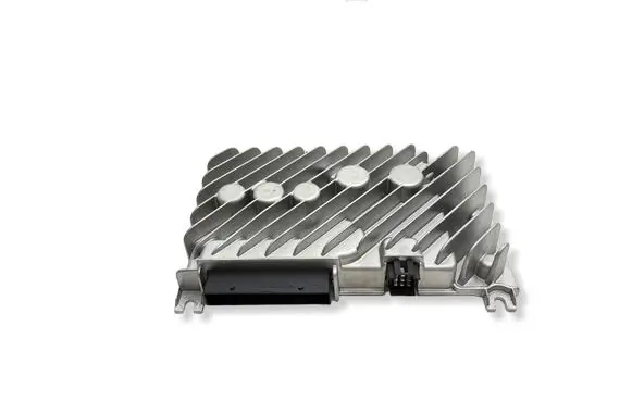 Skoda Enyaq iV Sound amplifier 3G0035466G EAAA113000 A113000002248