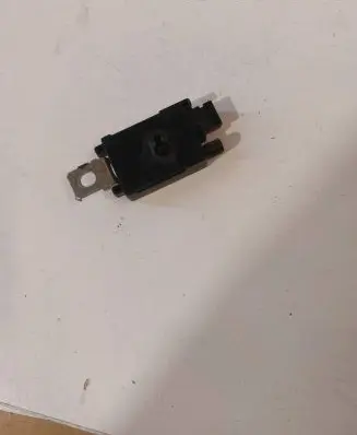 Antenna control unit