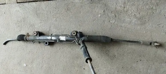 Ford Transit Custom Steering rack BK313200CE