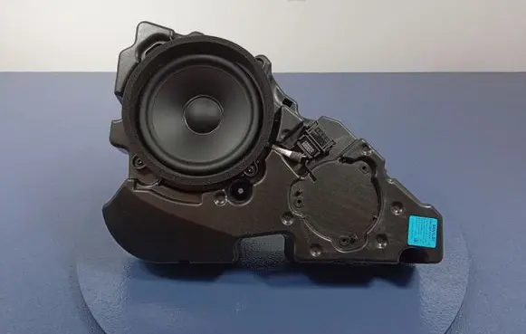 Bentley Bentayga Subwoofer speaker 36A035307A