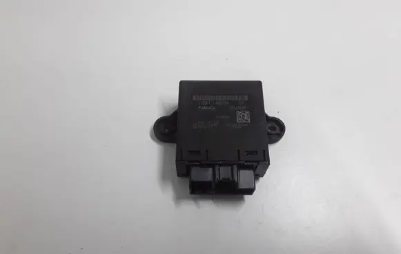 Ford Galaxy Door control unit/module DG9T14B534
