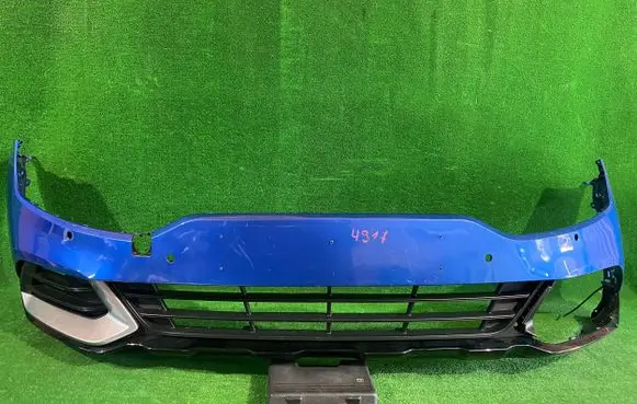 KIA Sportage Front bumper
