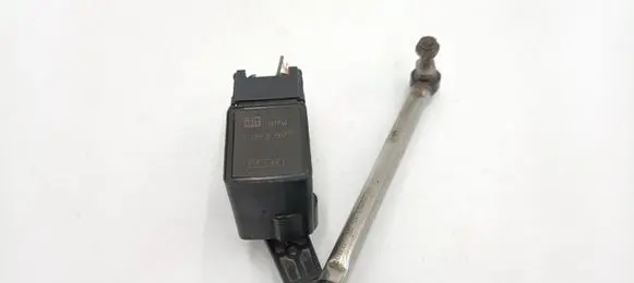 BMW 5 E60 E61 Headlight/headlamp level sensor 37141093697 1093697 37146784696