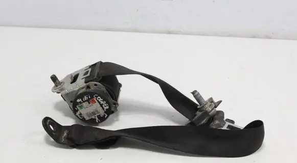 Mini One - Cooper R50 - 53 Rear seatbelt 602617600 602643700