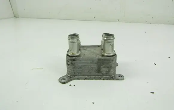 Chevrolet Meriva Coolant radiator J9D38D106AB