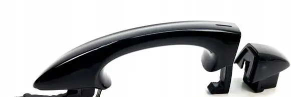 Volkswagen Arteon Front door exterior handle 3V0837205