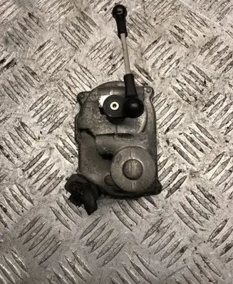 Audi A4 S4 B7 8E 8H Intake manifold valve actuator/motor 059129086M A2C53308513