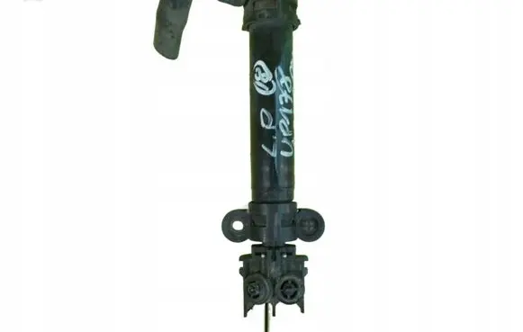 Opel Antara Headlight washer pump PRZOD UP178