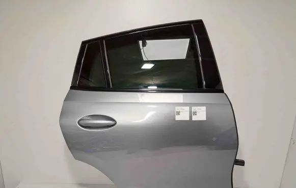 BMW X6 G06 Rear door 7475832 7446218