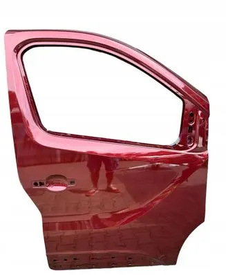 Renault Trafic III (X82) Front door 12121234R