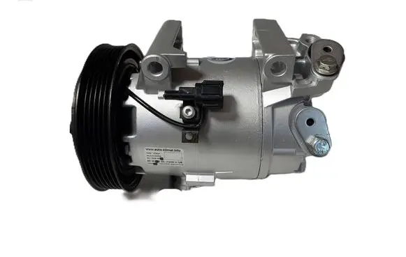 Nissan Primera Air conditioning (A/C) compressor (pump) 926009F510
