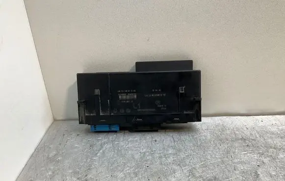 Comfort/convenience module