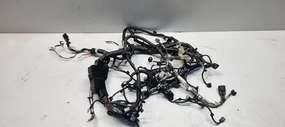 Nissan Qashqai J12 Engine installation wiring loom 240116RA0C