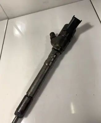 Hyundai Santa Fe Fuel injector 0445110064