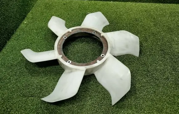 Mitsubishi Pajero Fan impeller MD356866 46031