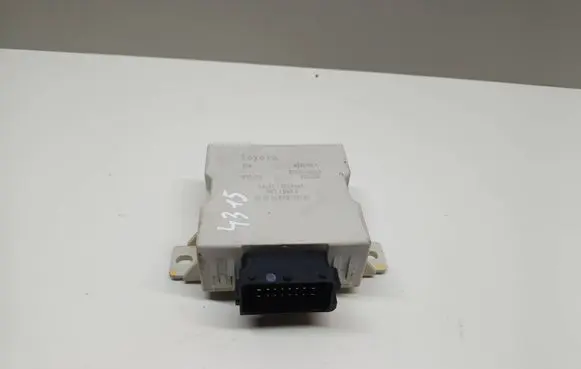 Toyota Avensis T250 Window wiper relay 8594005040 603026 603025