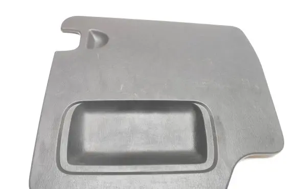 Renault Trafic III (X82) Rear door card panel trim 909001140R 93866645 91165828