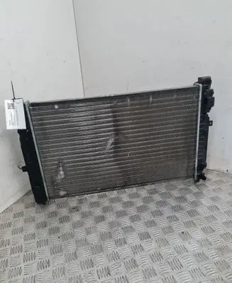 Skoda Superb B5 (3U) Coolant radiator