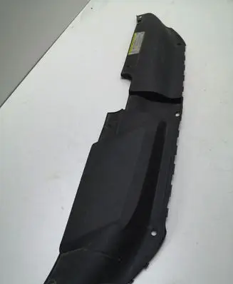 Audi A5 8T 8F Top upper radiator support slam panel 8K0807081