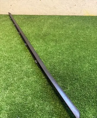 KIA EV6 Rear door trim (molding)