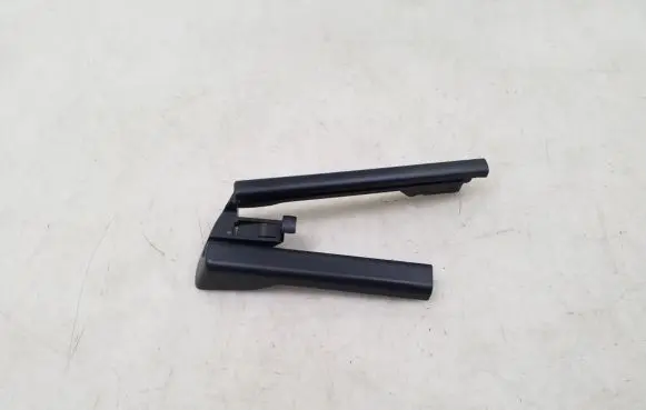 Porsche Panamera (970) Seat trim 97052136000