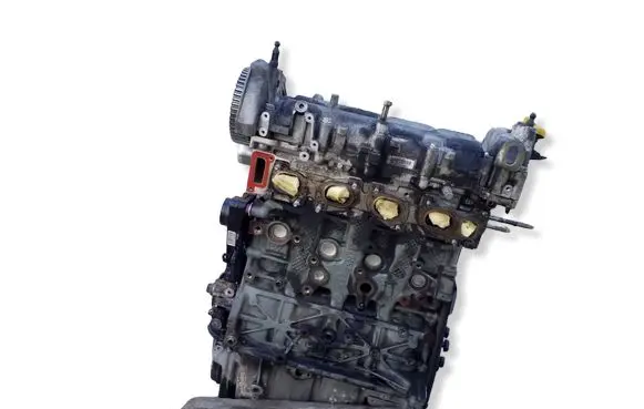 Jeep Cherokee Engine LAU61