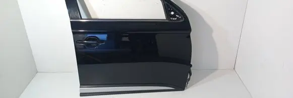 Mitsubishi Outlander Front door