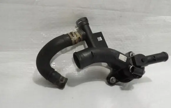 Opel Mokka Thermostat housing 25193922