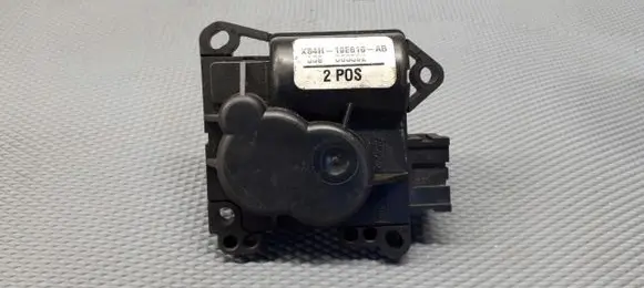 Ford Focus Headlight level adjustment motor XS4H-19E616-AB