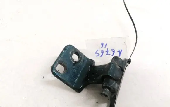 Renault Espace III Front door upper hinge