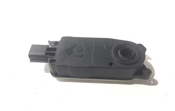 Ford Kuga III Intake manifold valve actuator/motor 5877R1013 LX6B8476BA
