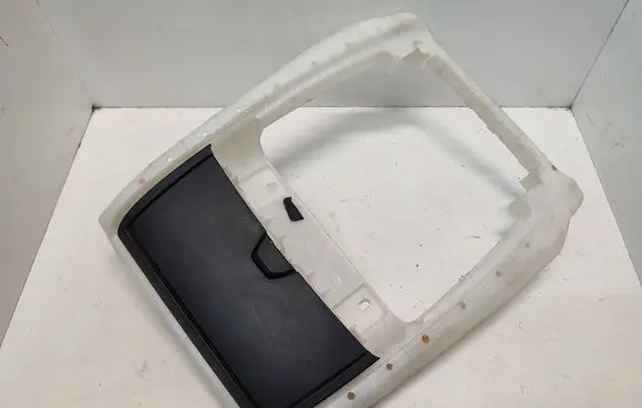 BMW X5 F15 Sunglasses storage box 7298457