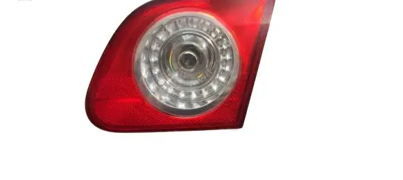 Volkswagen PASSAT B6 Rear/tail lights 3C5945094E