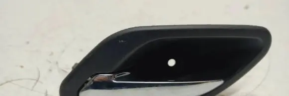 BMW 5 E39 Front door interior handle 7032925