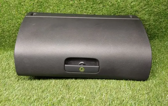 Glove box set