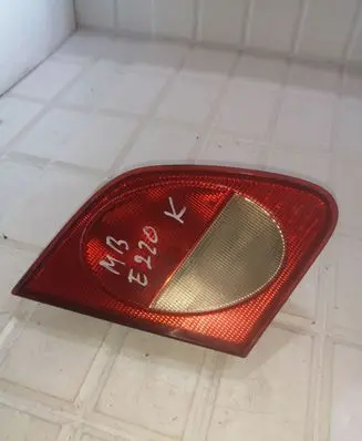 Mercedes-Benz E W210 Tailgate rear/tail lights A2108200964 197503